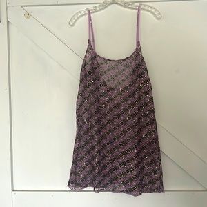 Intimately Free People Lace Slip